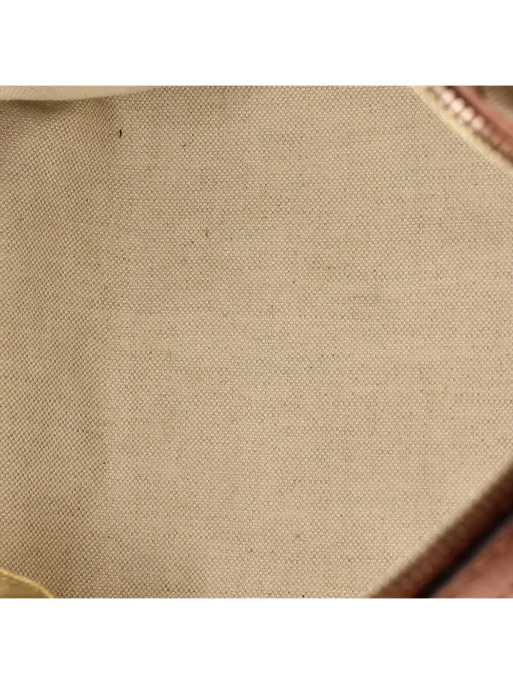 Gucci Vintage Web Boston Bag Gg Canvas #294398G11B